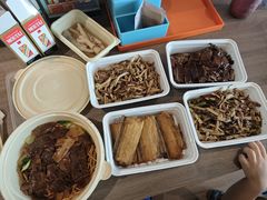 -奎元馆.百年奎元.非遗传承(西湖边的解放路店)