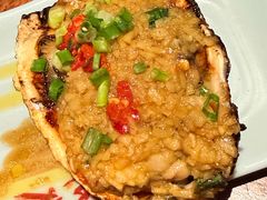 -蚝翅·海鲜粥·烧烤·羊肉季(鄞州万达店)