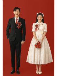 点击看大图 -太郎花子婚纱摄影艺术中心
