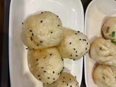鲜肉生煎-大壶春生煎(四川中路店)