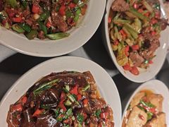-潇湘阁(汉光百货店)