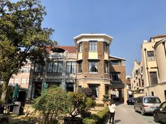 -GuaKa活力健康餐(南京西路店)