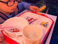 -博林圣海伦酒店-LA VILLA自助西餐厅(华侨城店)