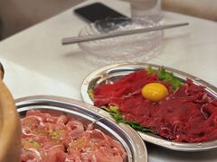 -白仁仔· 活烤海鲜 宵夜(豫园店)