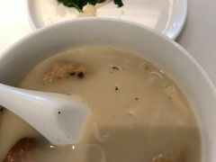 -新旺茶餐厅·早餐·夜宵(仙霞店)