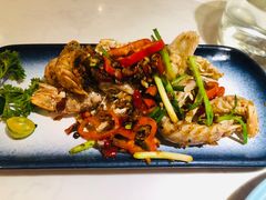 -避风塘·老港味餐厅(虹口龙之梦店)