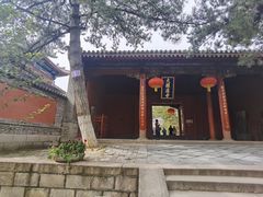 -五台山风景名胜区