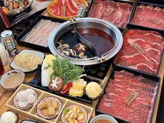 -牛匠和牛寿喜锅(西安总店)