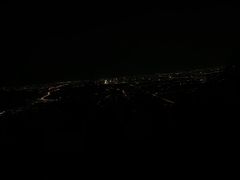 -鬼笑石后山停车场