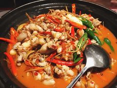 -蛙三泡椒牛蛙(万象城店)