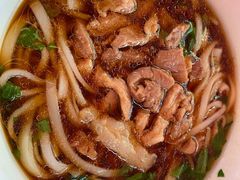 -老长沙原汁原味粉馆(韭菜园店)