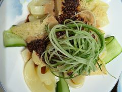 -有奴思烤肉·清真(正宁路店)