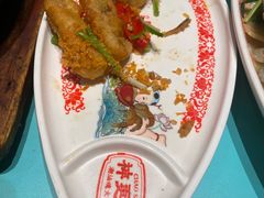 -神更仔·潮汕魂大排档(汉口路店)