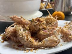 -南海渔村海鲜餐厅(溪涌店)