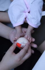-悦熙母婴护理中心(铁桥广场店)