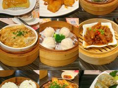 -虾饺妹·粤式手工点心(水荫路店)