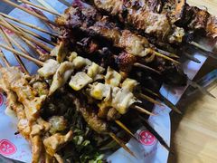 -新疆和田烧烤王(凤凰路店)