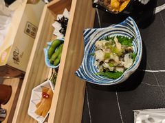 -山川小町·极番烧肉(新地假日广场店)