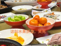 -宁波石浦大饭店(新材料城店)