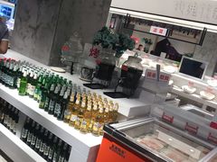 -玫瑰花园自助烤肉(顺义鑫海韵通店)