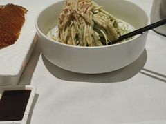 -大鸭梨烤鸭(左家庄店)