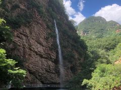 -湖洞水自然风景区