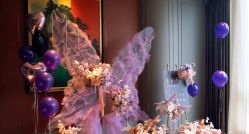 -觅糖派对·宝宝宴生日宴一站式派对策划(河西店)