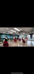 -呼拉汇舞蹈生活馆 Hawaii Hula&Tahiti Dance Studio