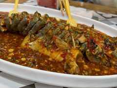 -勇利赵家烤肉坊(翠华北路店)