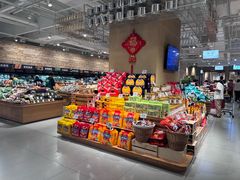 -七鲜超市(瑞虹天地太阳宫店)