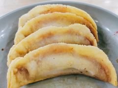 牛肉锅贴-李荣兴(南湖东路店)