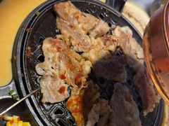 -韩宫宴和牛烤肉(合肥滨湖银泰城店)