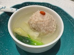 -醉舍·新淮扬菜(长宁龙之梦店)
