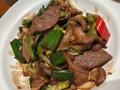 -李犟大爆鳝面·手工蟹黄包(湖滨西湖店)
