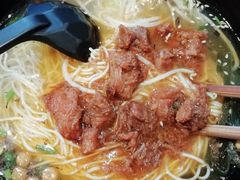 -孟婆汤重庆小面(西洪路店)