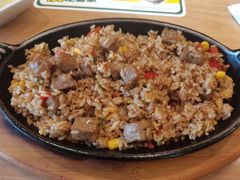 -豪客来牛排(红豆万花城店)
