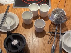 -骨之味·筒骨汤火锅(晋江万达店)