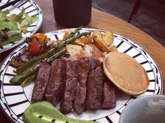 -AFS Cafe & Canteen(闽江二路店)