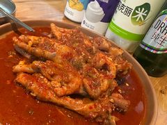 -京玉菲饭店(李村店)