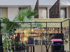 -朗丽兹自助餐厅