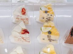 -安上烘焙 ENCHANTE(世纪汇店)