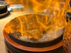 -蜜桃餐厅·伴山(绿宝广场店)