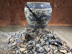 -景德镇陶阳里历史文化旅游区
