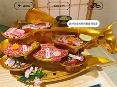 -松鱼亭·和牛烧肉(协鑫广场店)