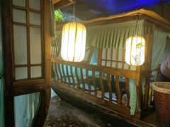 -淀里船宴(裕华东路店)