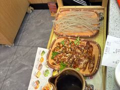 -阿婆情腊排骨火锅(金虹路店)