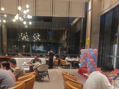 -南湖宾馆·鸳湖阁全日制餐厅