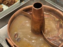-京元盛铜锅涮肉(上海总店)
