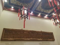 -梅龙镇酒家(南京西路总店)