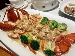 -维园悦谱·海派家常菜(乌鲁木齐南路店)